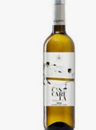 Vino blanco Rueda Cascarela