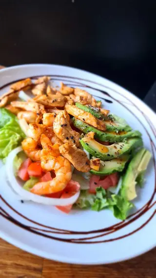 Ensalada OTC