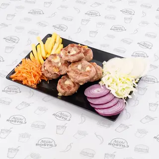 Uštipci 1kg