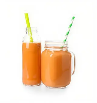 Jus Exotique
