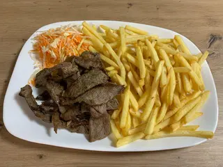 Combinado De Vuelta