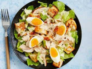 Salade Classic