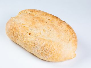 Деревенский хлеб