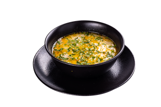 Домашна пилешка супа (300мл.)