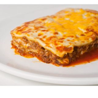 Lasaña Boloñesa - COMO QUIERO - 300 gr