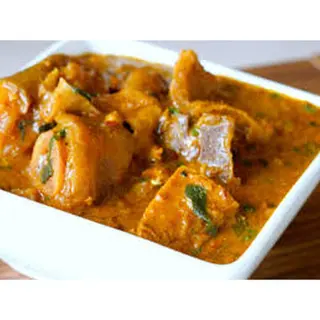 Ogbono Soup