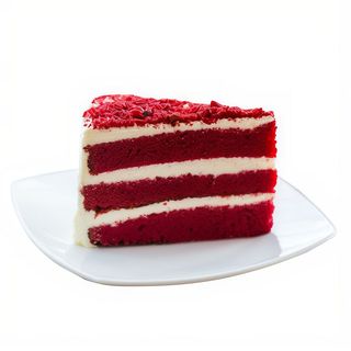 Tarta Red Velvet