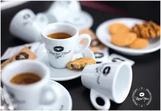  Caffè espresso