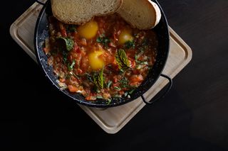 Шакшука класична (520г)