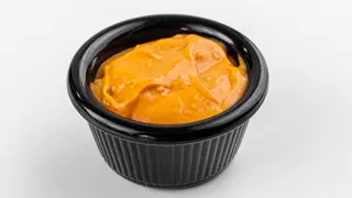 Cheddar Sos 