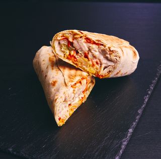 Shawarma Odesska