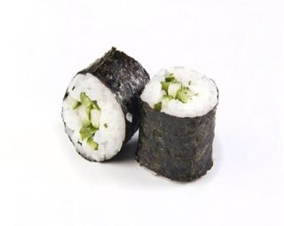Maki De Pepino (8 Uds.)