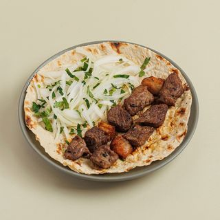 Տավարի իքիբիր