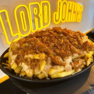 Pulled Pork