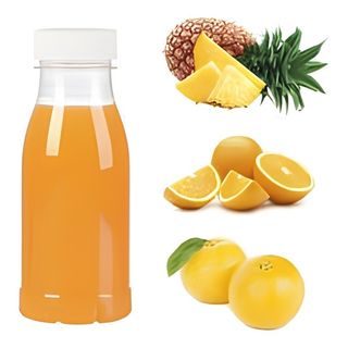 Cijeđeni grejp 0,25 l