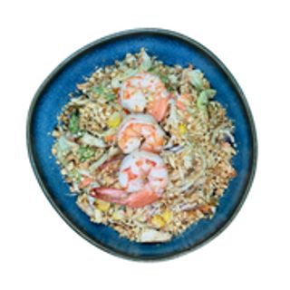 Salade viet