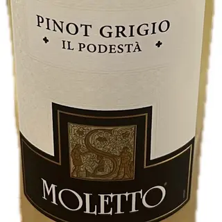 Pinot grigio