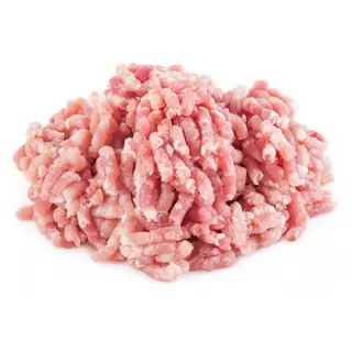 Macinato di tacchino 500 g