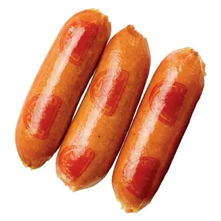 Double Smokies