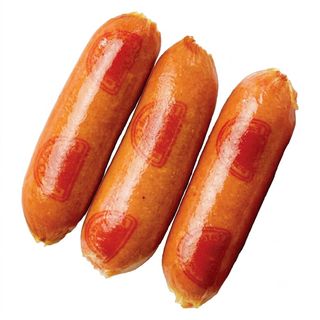 Double Smokies