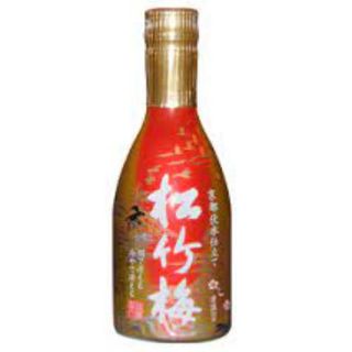 Sake (30 Cl.)