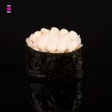 Գունկան ծխեցված հավով