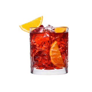 Negroni (460 ml.)