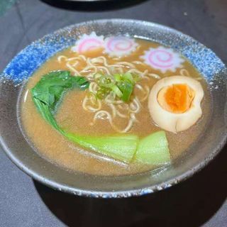 Vegetal Ramen