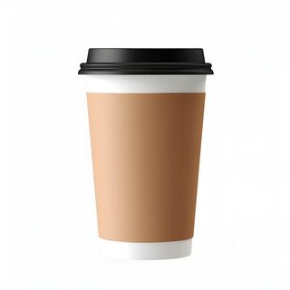 Café Con Leche (Mediano)