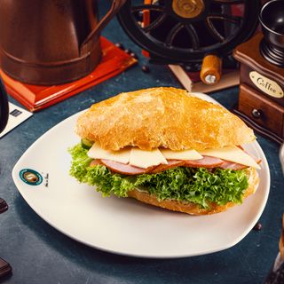 ჩაბატა ქლაბი