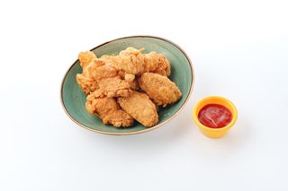 Крылышки в кляре (200г)