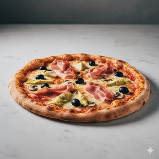 Capricciosa