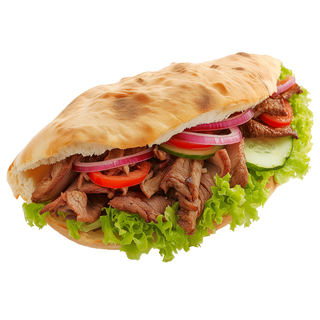 Pita Pollo
