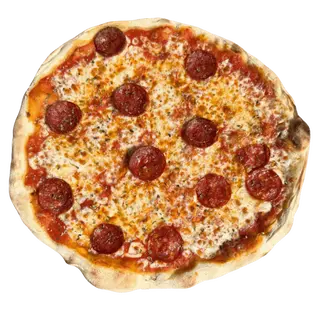 Pepperoni