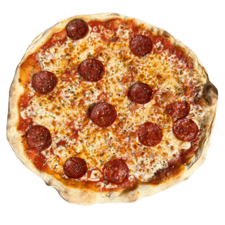 Pepperoni