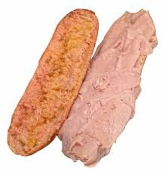 Bocadillo De Catalana York