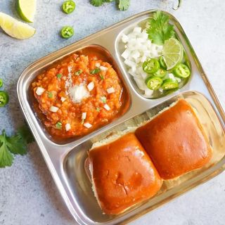 PAV BHAJI