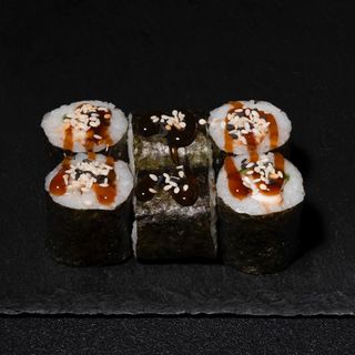 Макі з Вугрем