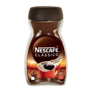 Café Nescafé Classic (100 G.)