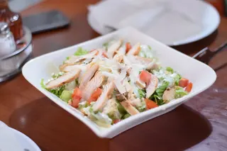 Salata sa piletinom