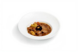 154 Manzo thai al cocco