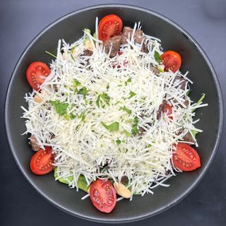 Perbacco salata 300 gr