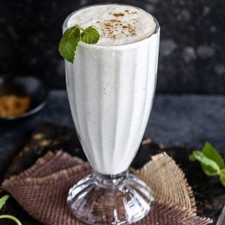 Salt Lassi
