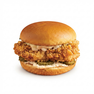 Crispy Burger (Produs nou)
