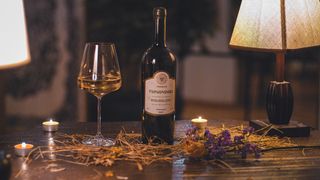 Tsinandali - Tavankari