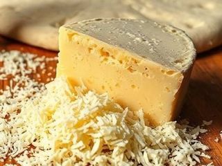 Пармезан (15g)