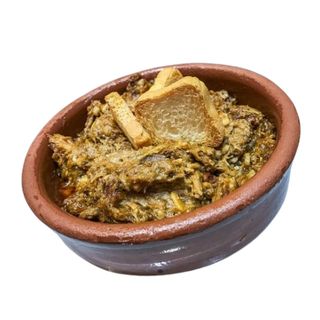 Morteruelo De Cuenca