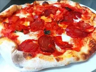 Pizzaccia