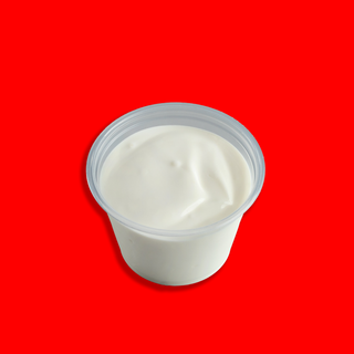 Sour cream