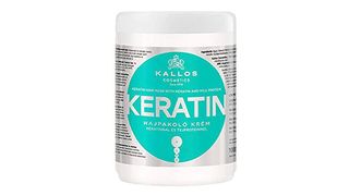Kallos maska za kosu 1000ml keratin